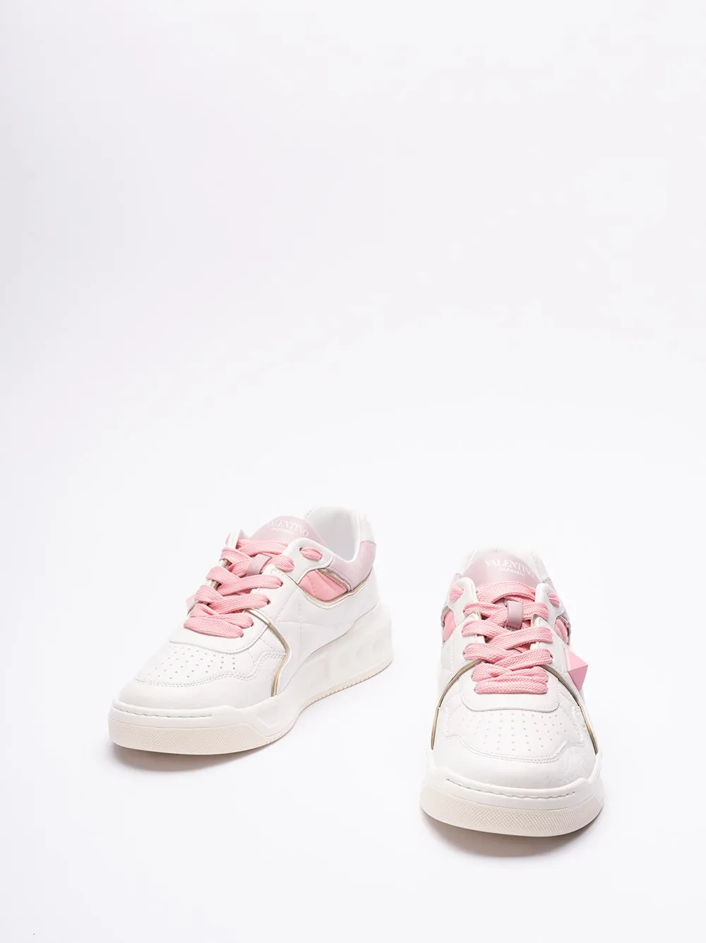 `One Stud` Sneakers