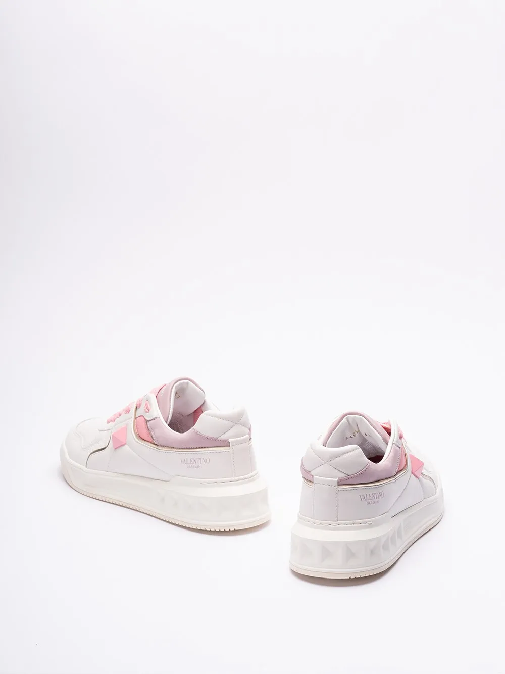 `One Stud` Sneakers