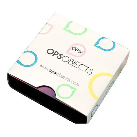 OPS OBJECTS Orecchini donna gioielli Ops Objects Rockmantic OPSOR-615