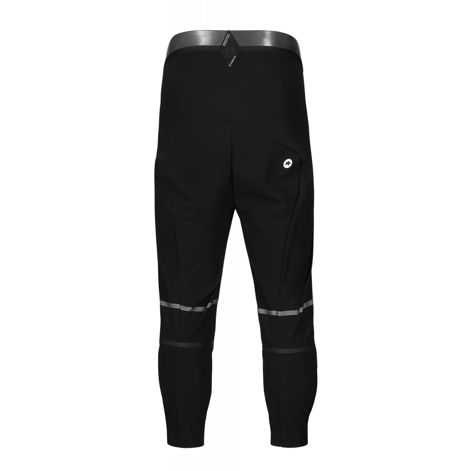 PANTALONCINI ASSOS MILLE GT THERMO RAIN SHELL PANTS