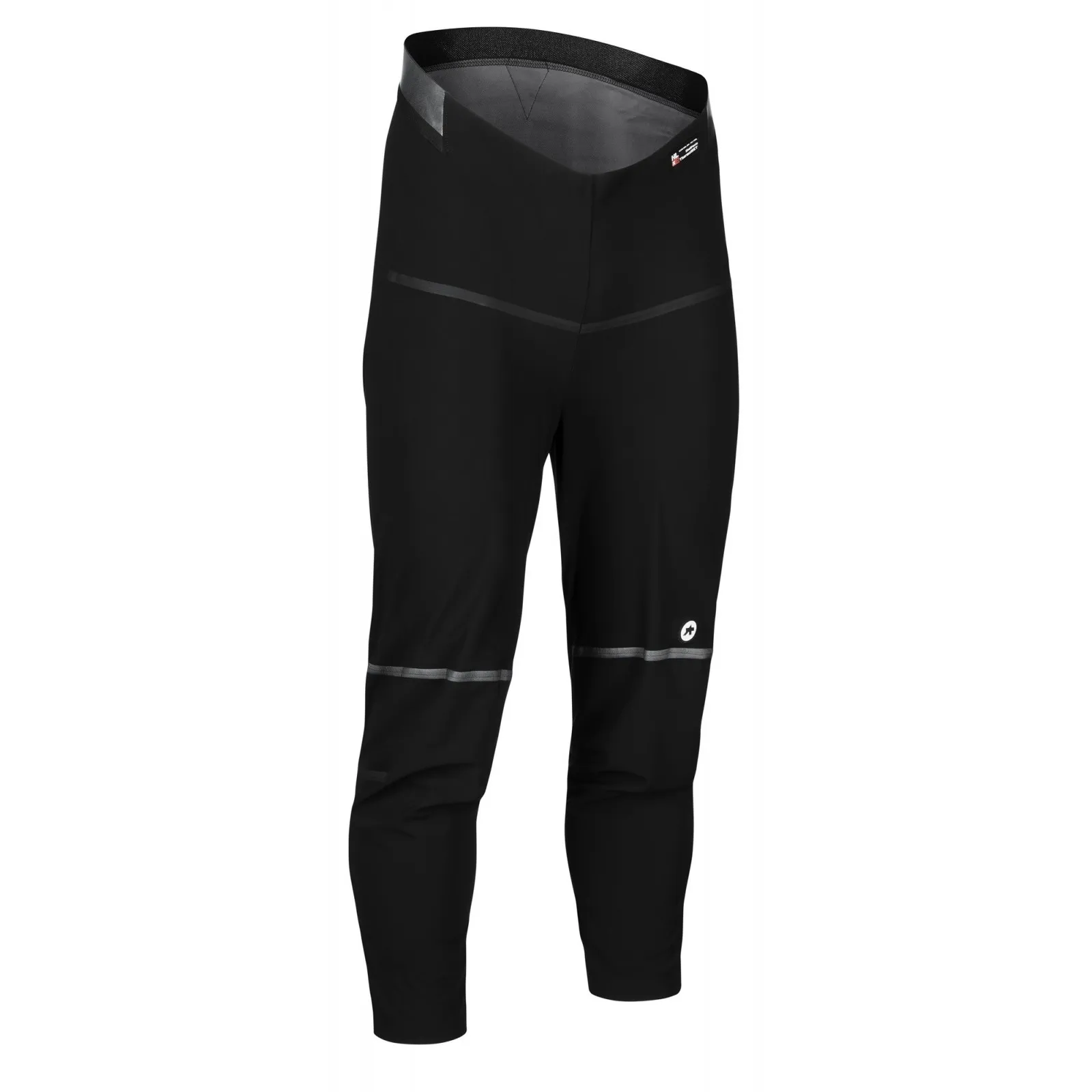 PANTALONCINI ASSOS MILLE GT THERMO RAIN SHELL PANTS