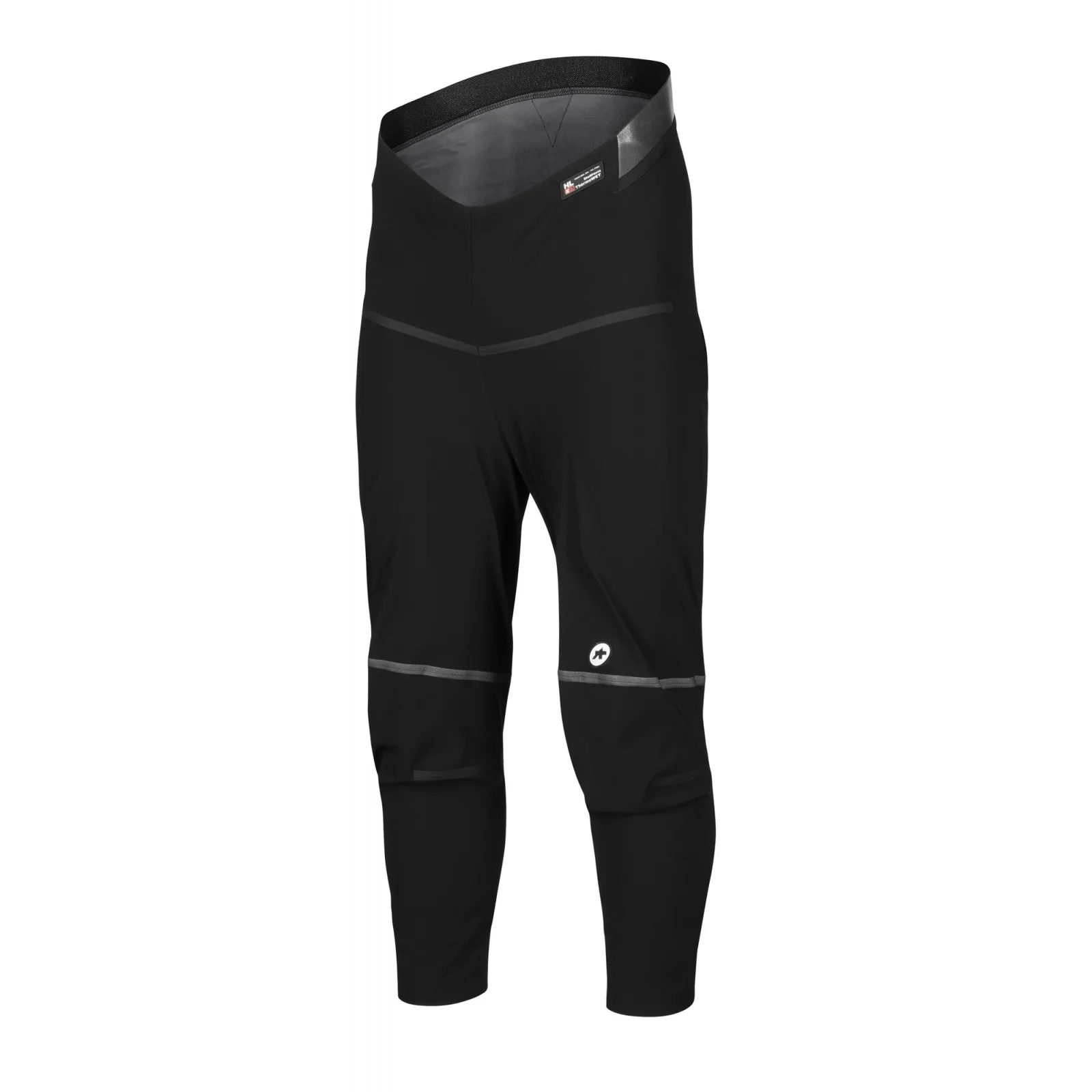 PANTALONCINI ASSOS MILLE GT THERMO RAIN SHELL PANTS