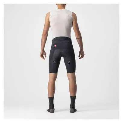 Pantaloncini Castelli Free Aero RC Neri