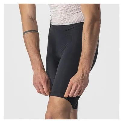 Pantaloncini Castelli Free Aero RC Neri