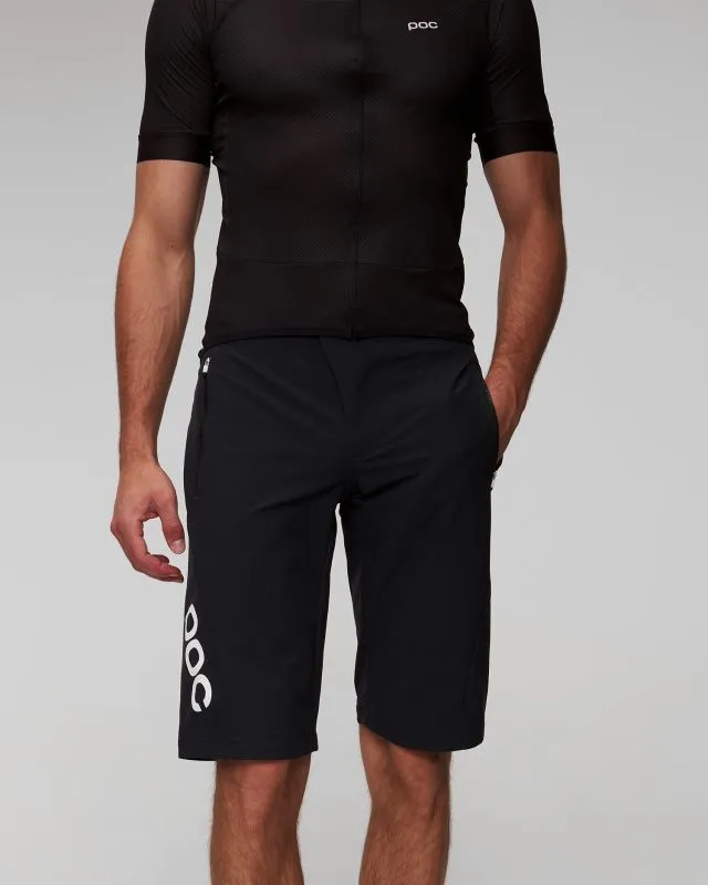 Pantaloncini da ciclismo POC ESSENTIAL ENDURO SHORTS