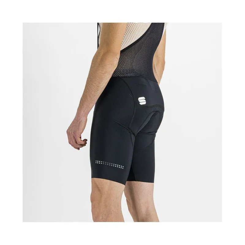 Pantaloncini da ciclismo SPORTFUL Classic Bibshort (BLACK)