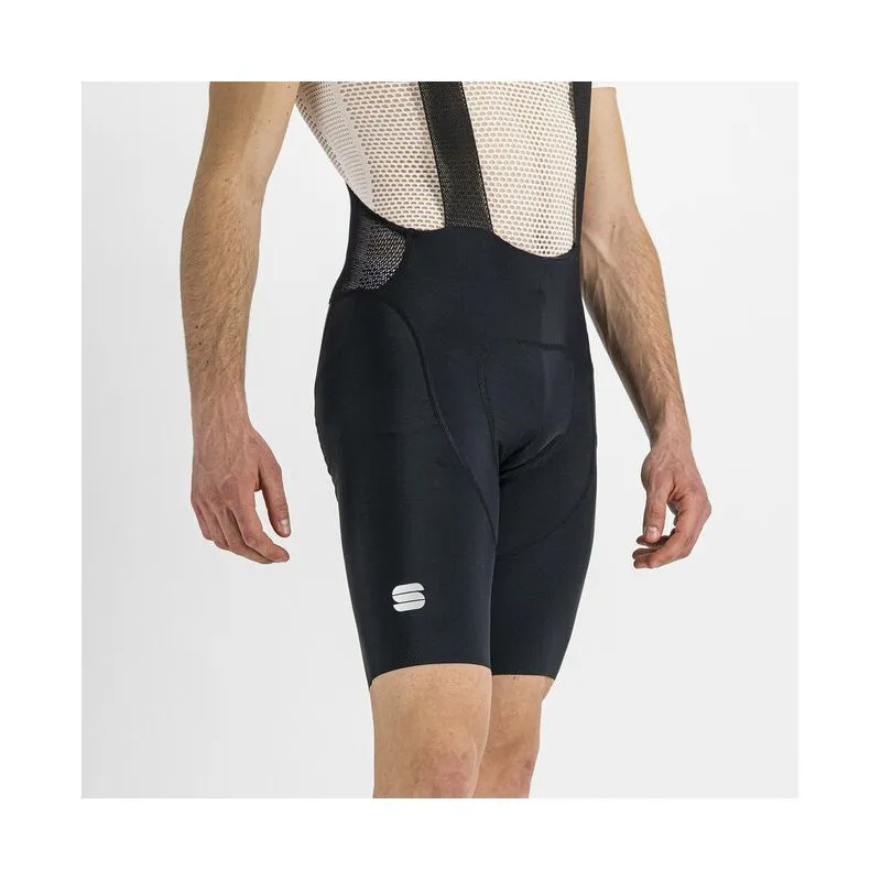 Pantaloncini da ciclismo SPORTFUL Classic Bibshort (BLACK)