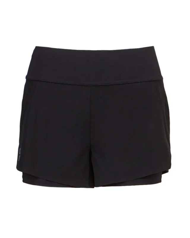 Pantaloncini da donna ON RUNNING RUNNING SHORTS