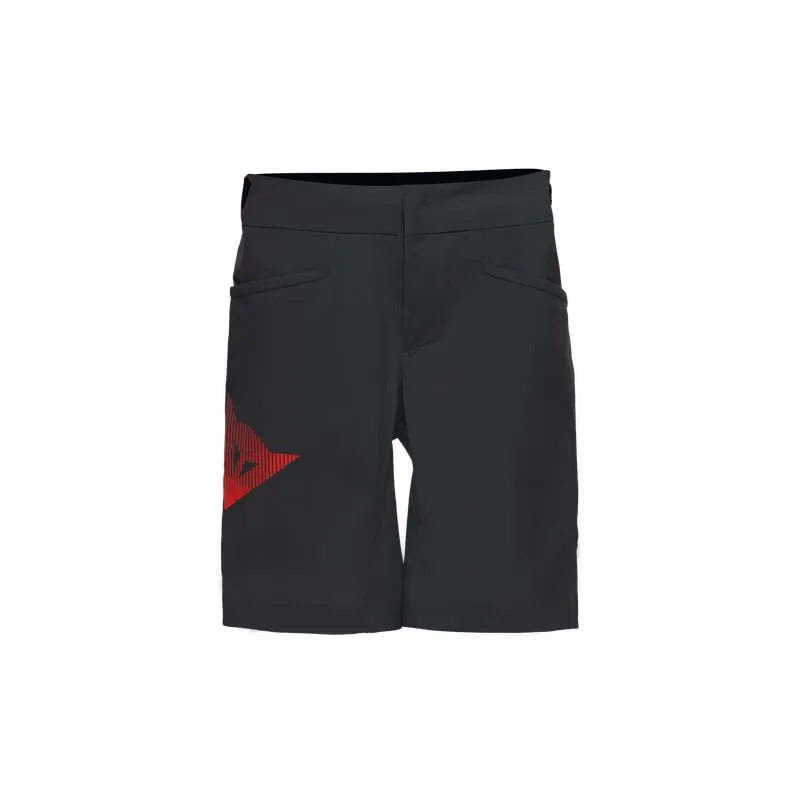 Pantaloncini da MTB Dainese SCARABEO SHORTS (TAP-SHOE) bambino