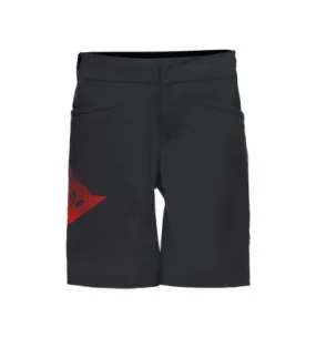 Pantaloncini da MTB Dainese SCARABEO SHORTS (TAP-SHOE) bambino