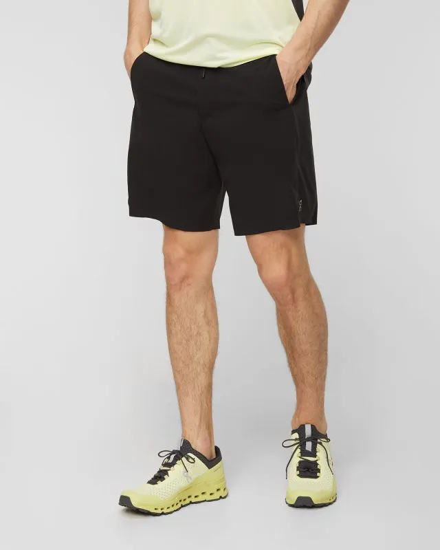 Pantaloncini da uomo ON RUNNING HYBRID SHORTS