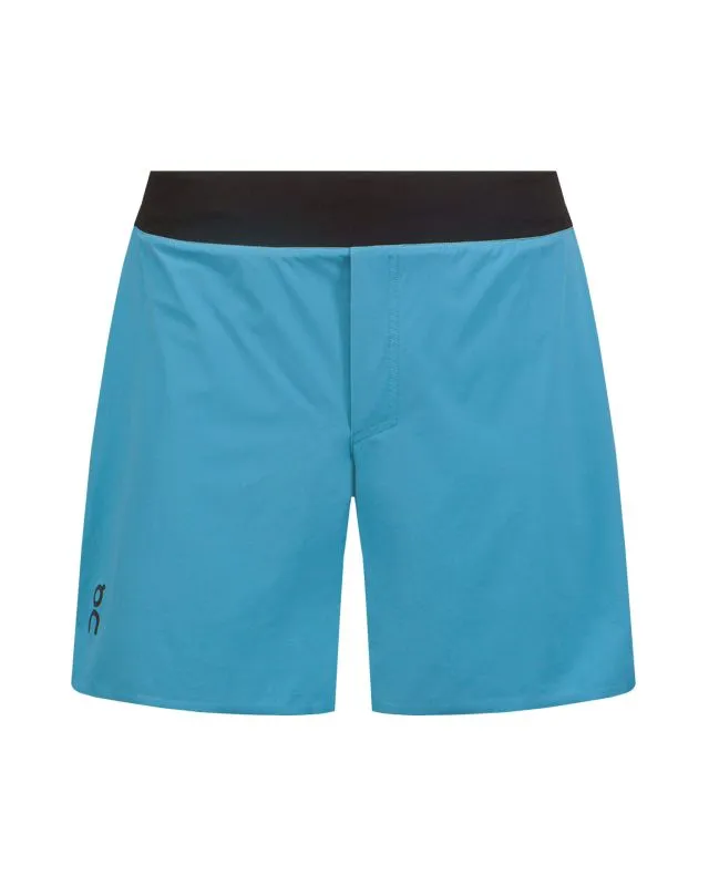 Pantaloncini da uomo ON RUNNING LIGHTWEIGHT SHORTS