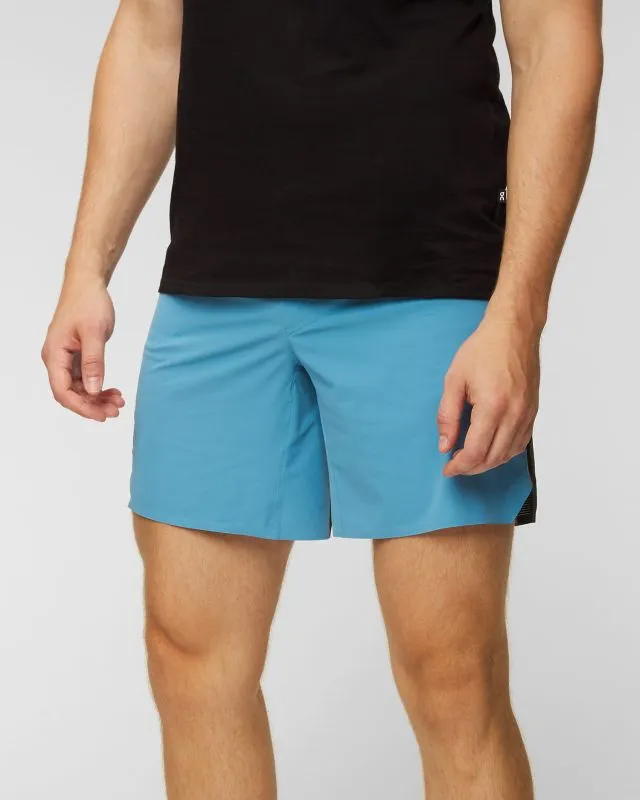 Pantaloncini da uomo ON RUNNING LIGHTWEIGHT SHORTS