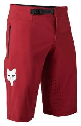 Pantaloncini Fox Defend Aurora Bordeaux