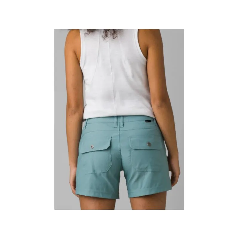 Pantaloncini lifestyle Prana Halle II (Shorline)