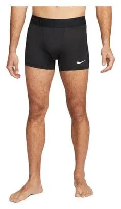 Pantaloncini neri Nike Pro Uomo