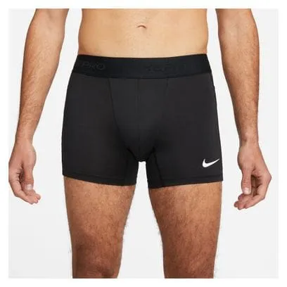 Pantaloncini neri Nike Pro Uomo