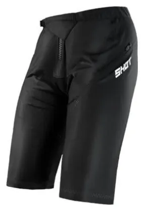 Pantaloncini Shot Neo Defender neri