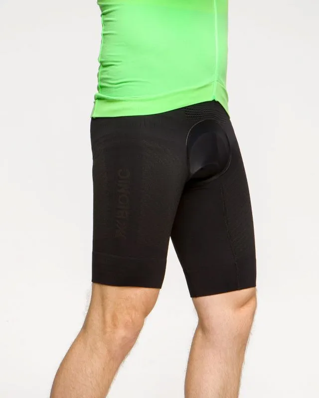 Pantaloncini X-BIONIC INVENT 4.0 BIKE RACE BIB PADDED