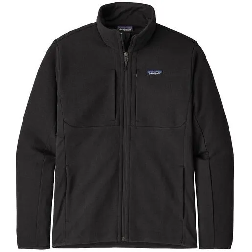 Patagonia Men's Lightweight Better Sweater Fleece Jacket pile tecnico uomo