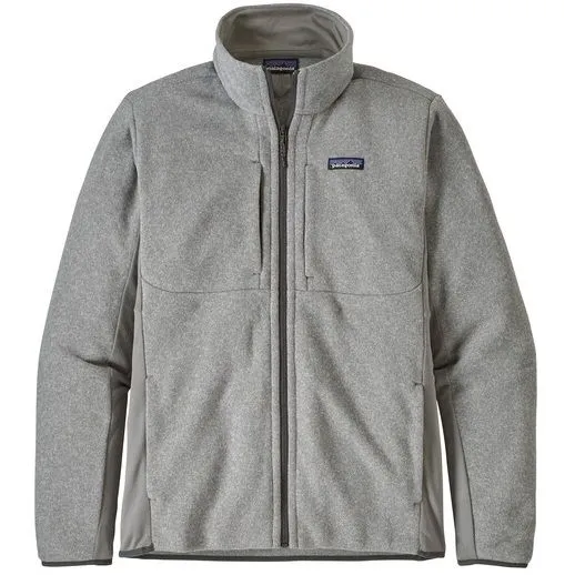 Patagonia Men's Lightweight Better Sweater Fleece Jacket pile tecnico uomo