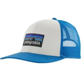 Patagonia P-6 Logo Trucker Hat cappello