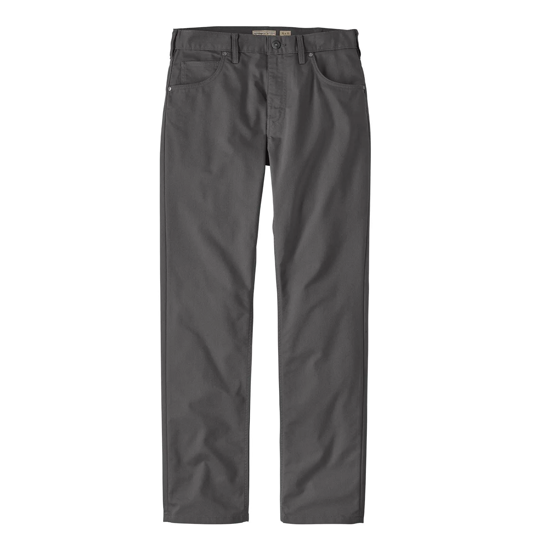 Patagonia Performance Twill Jeans - Regolari