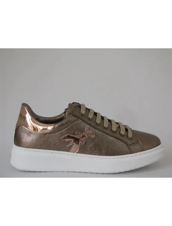 Patrizia pepe sneakers ossido  