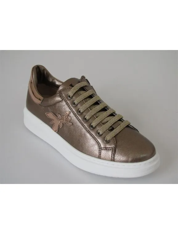 Patrizia pepe sneakers ossido  