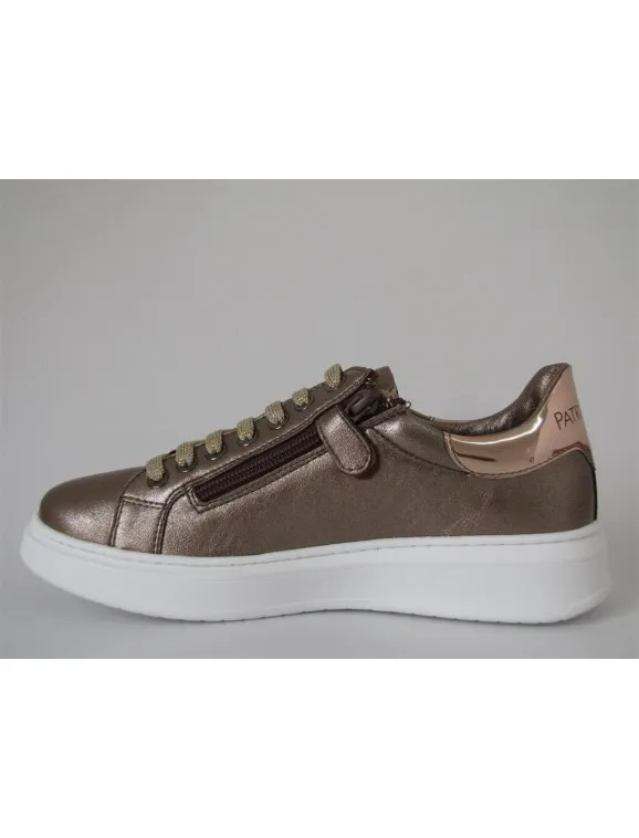 Patrizia pepe sneakers ossido  