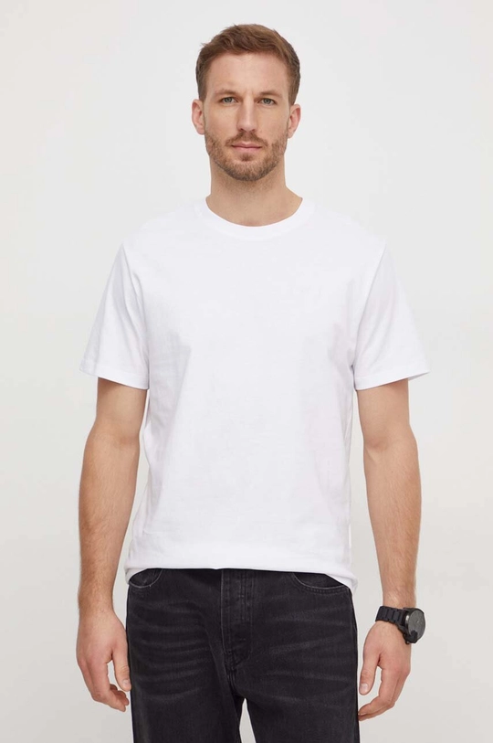 Pepe Jeans t-shirt in cotone Connor