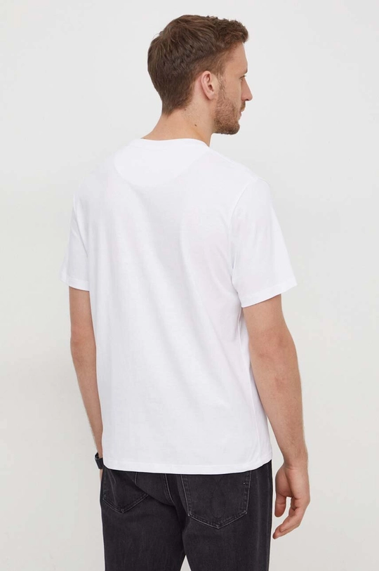 Pepe Jeans t-shirt in cotone Connor