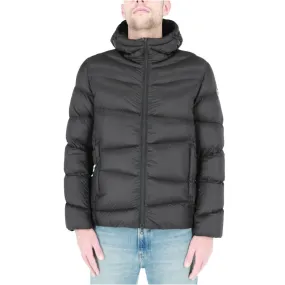 Piumino Colmar Originals Uomo BlaZing Hood 99 NERO