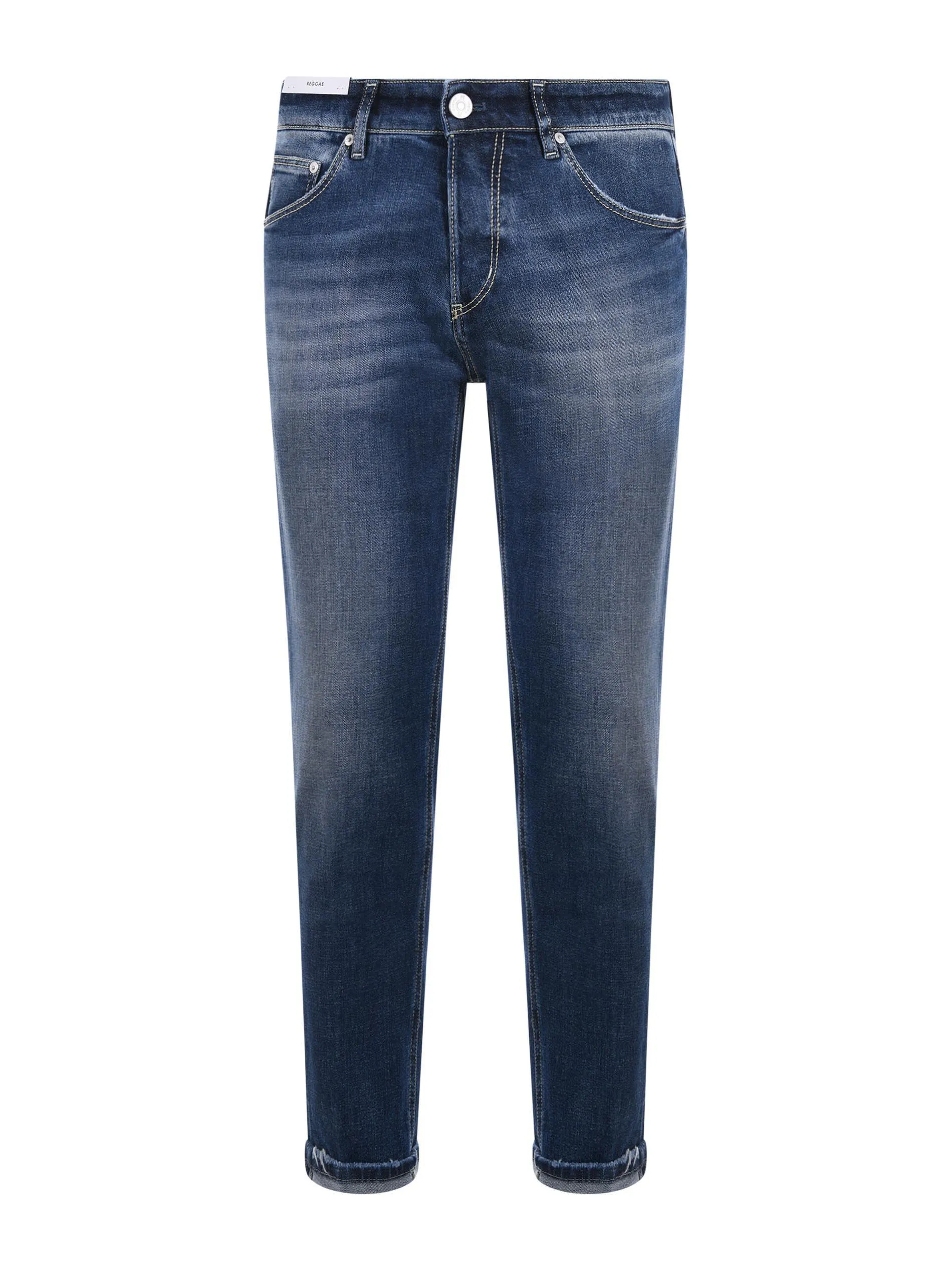  PT Jeans PT in denim super stretchDisponibile Store Scafati