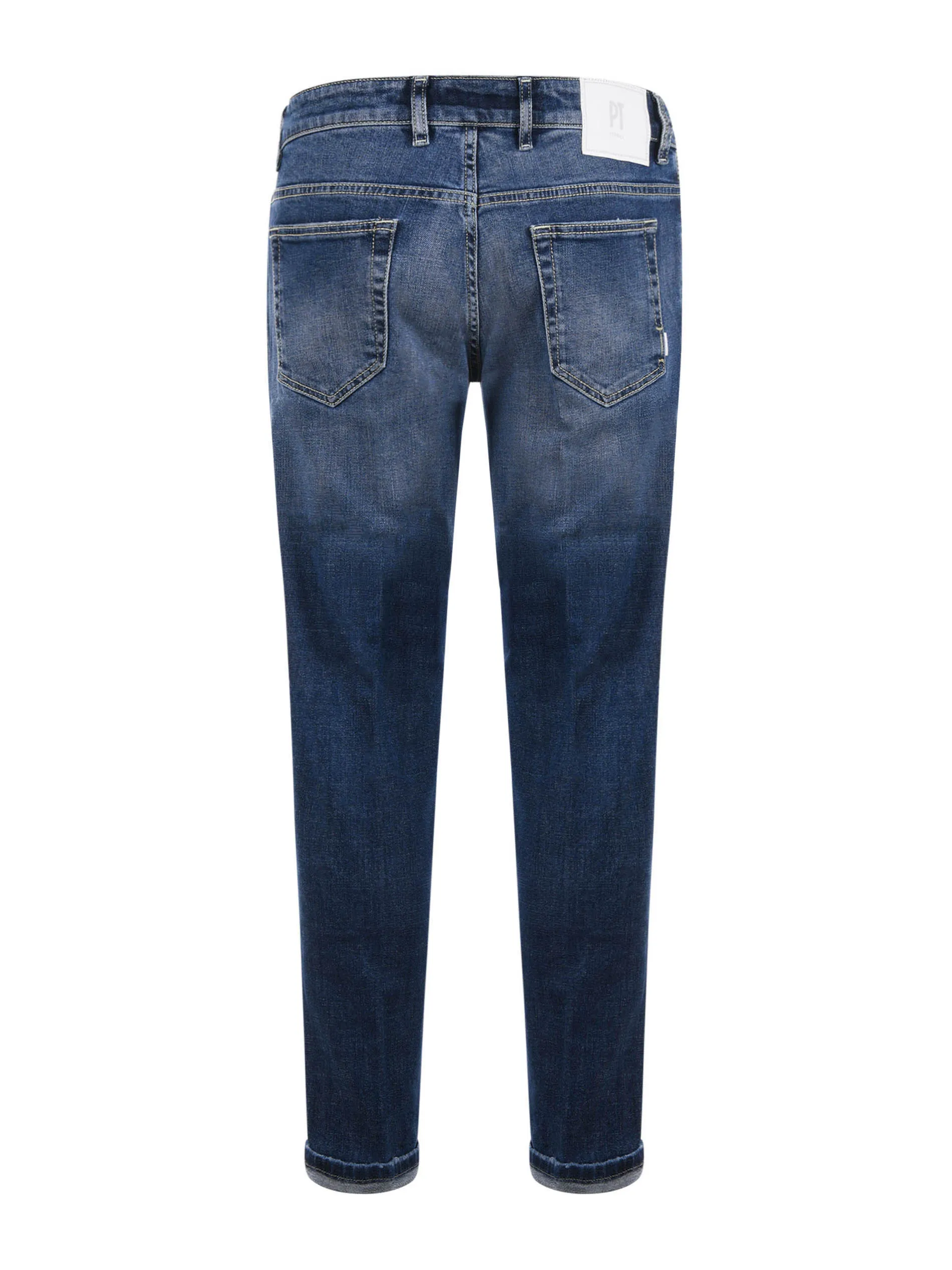  PT Jeans PT in denim super stretchDisponibile Store Scafati