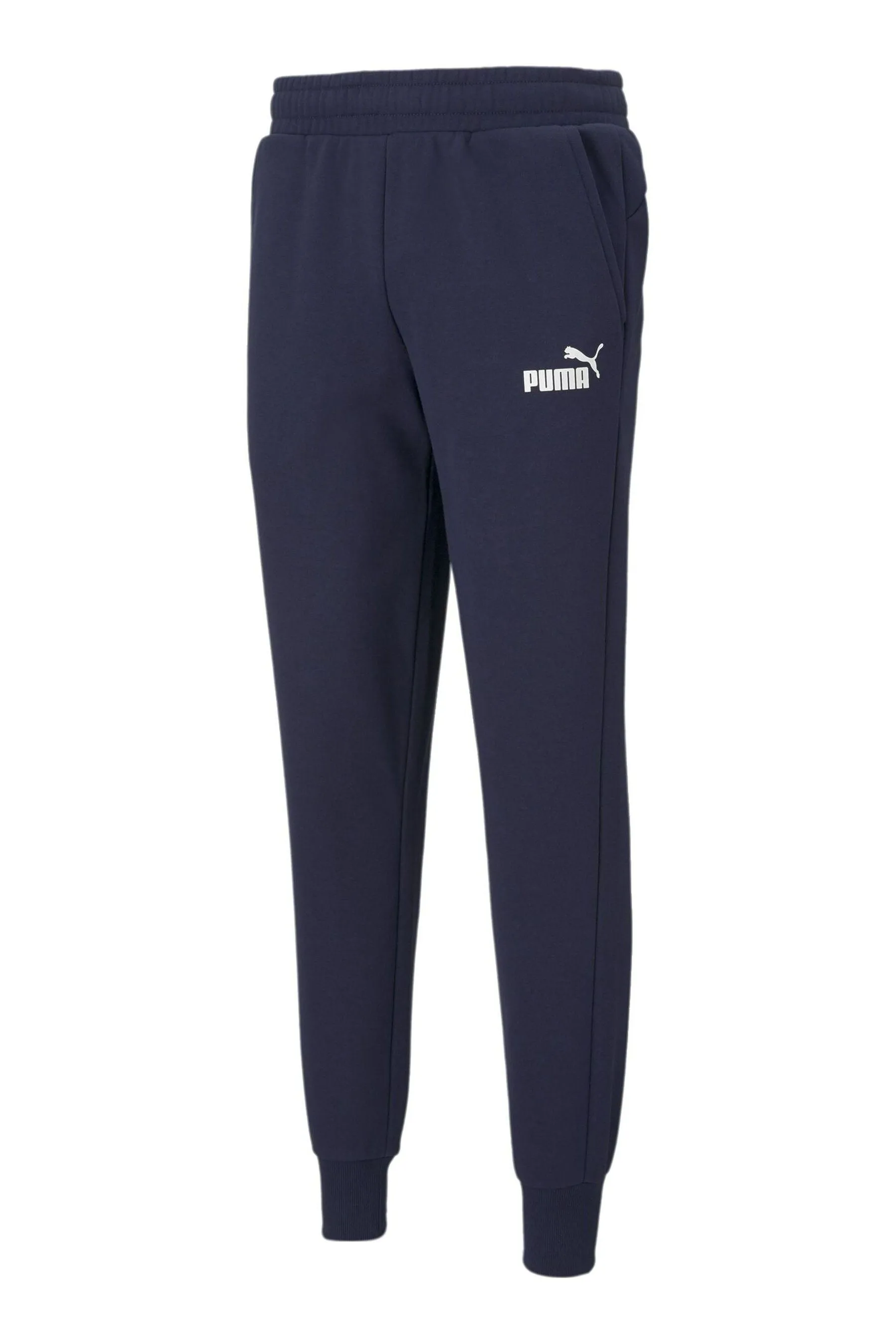 Puma Must-have - Pantaloni da jogging in felpa con logo Uomo