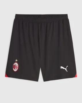 Puma Pantaloncini AC Milan 23/24 Uomo