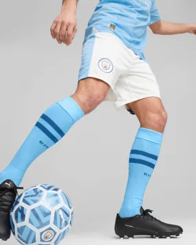 Puma Pantaloncini Manchester City 23/24 Uomo