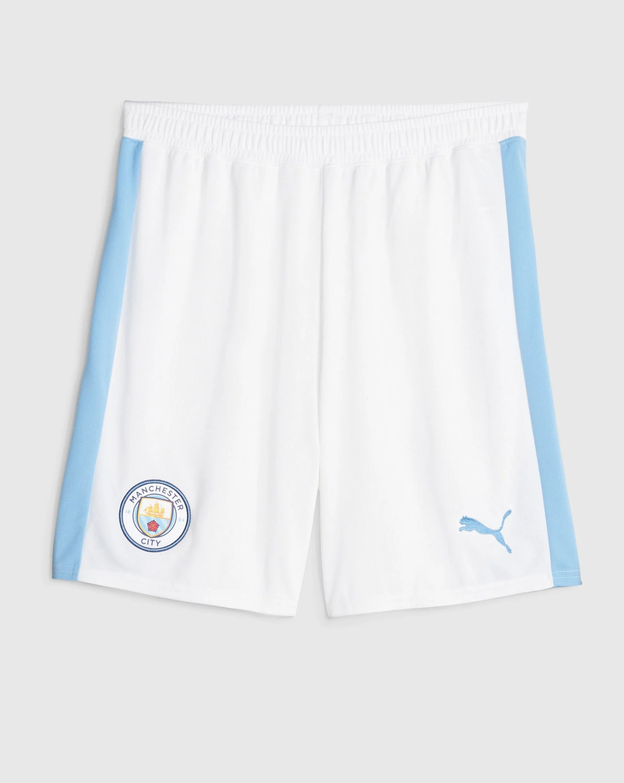 Puma Pantaloncini Manchester City 23/24 Uomo