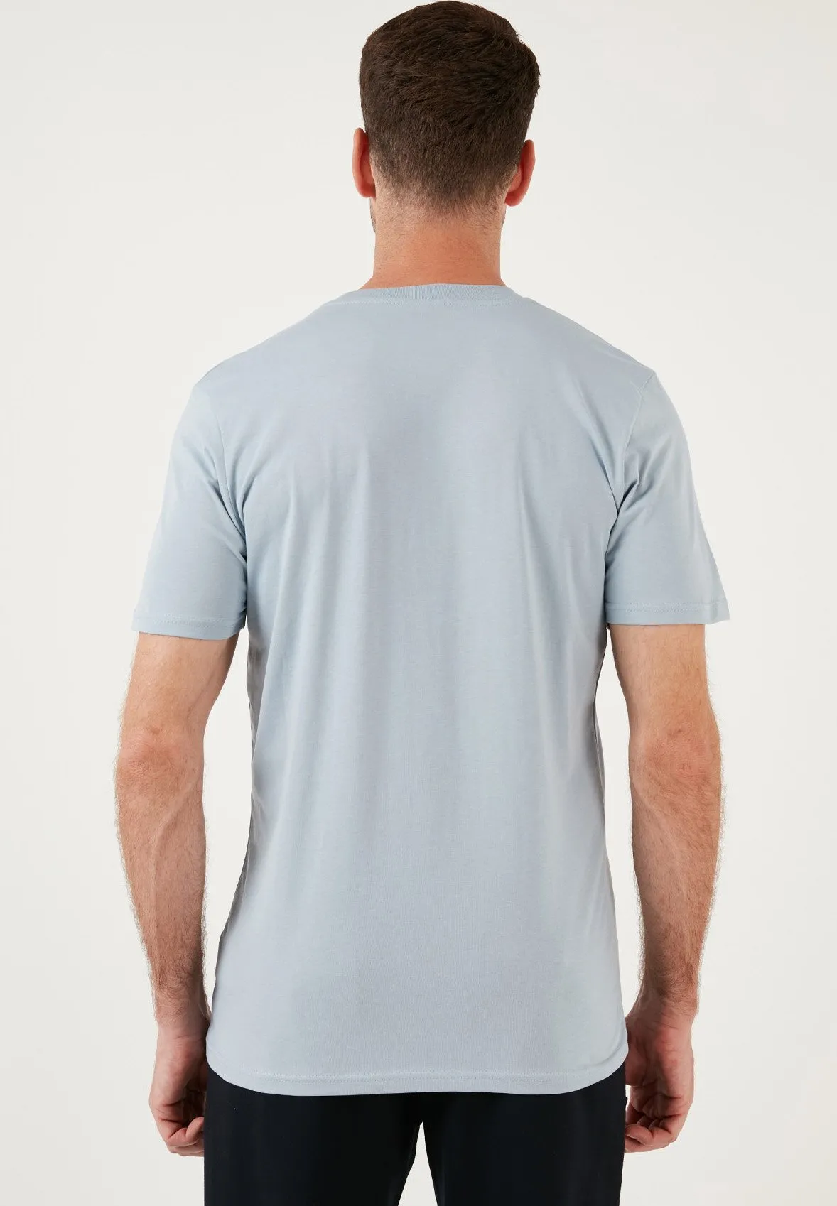 REGULAR FIT - T-shirt basic