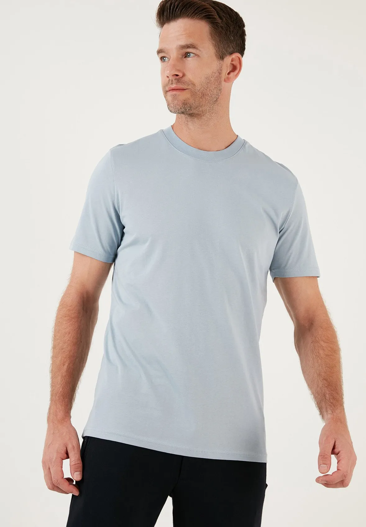 REGULAR FIT - T-shirt basic