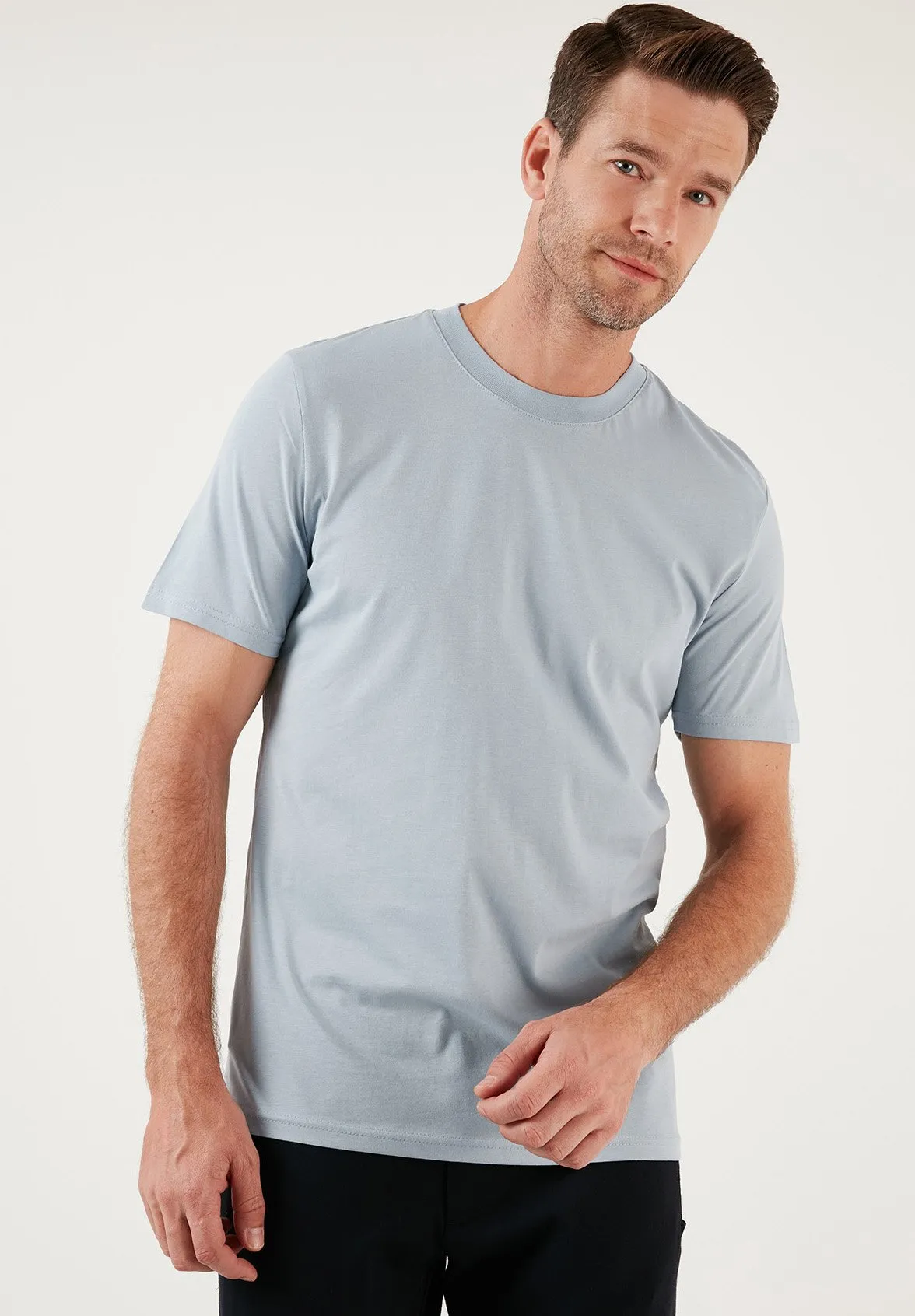 REGULAR FIT - T-shirt basic