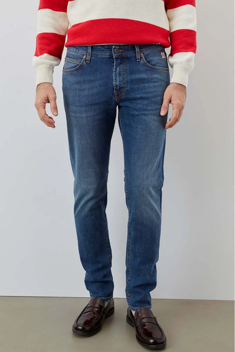 ROY ROGERS JEANS JEANSERIA