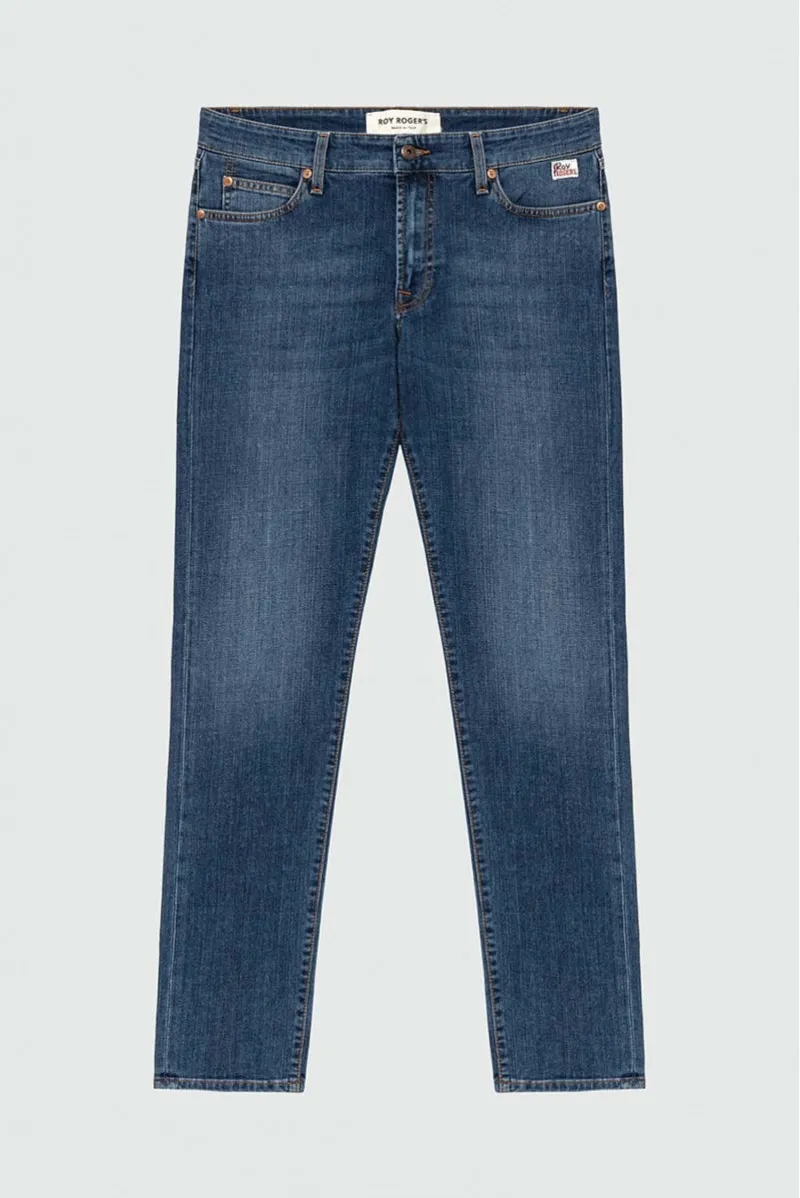 ROY ROGERS JEANS JEANSERIA