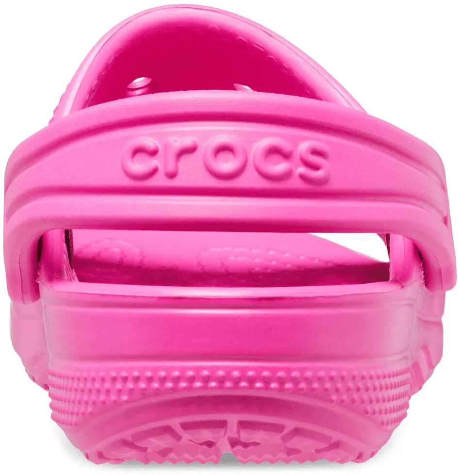 SANDALI JUNIOR CROCS CLASSIC T JUIC 207537 JUIC