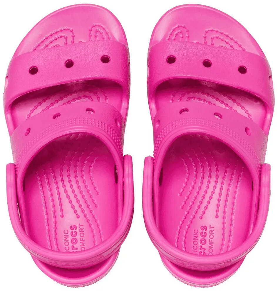 SANDALI JUNIOR CROCS CLASSIC T JUIC 207537 JUIC