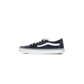 scarpa bassa uomo sk8-low DRESS BLUE/TRUE WHITE