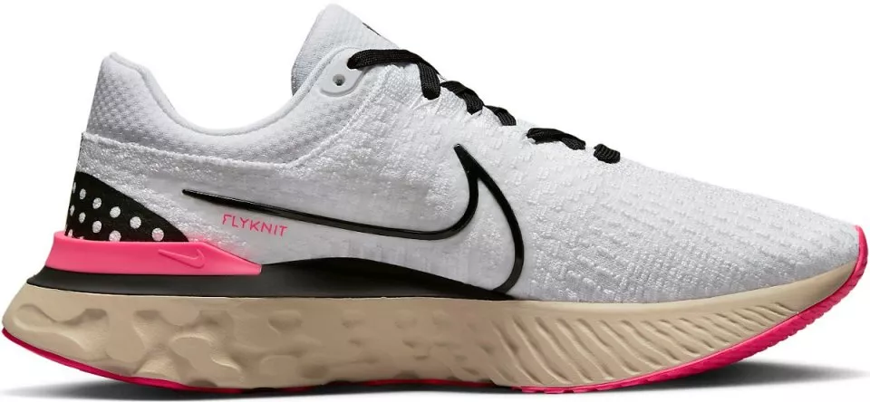 Scarpe da running Nike React Infinity Run Flyknit 3