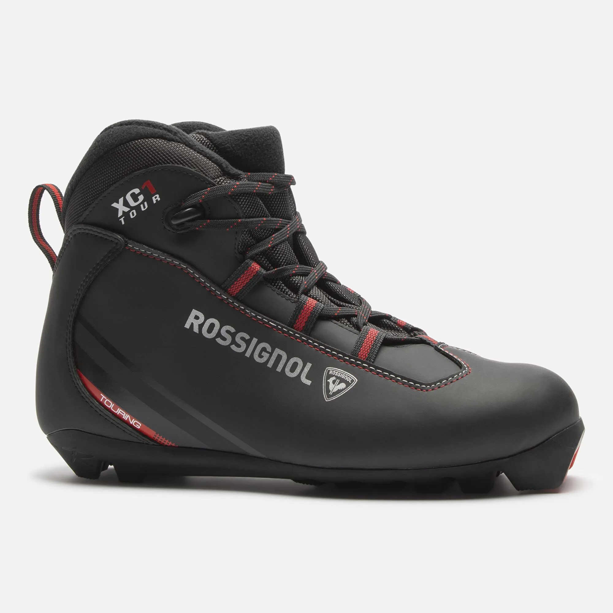 SCARPONI DA SCI DI FONDO TOURING UNISEX X-1