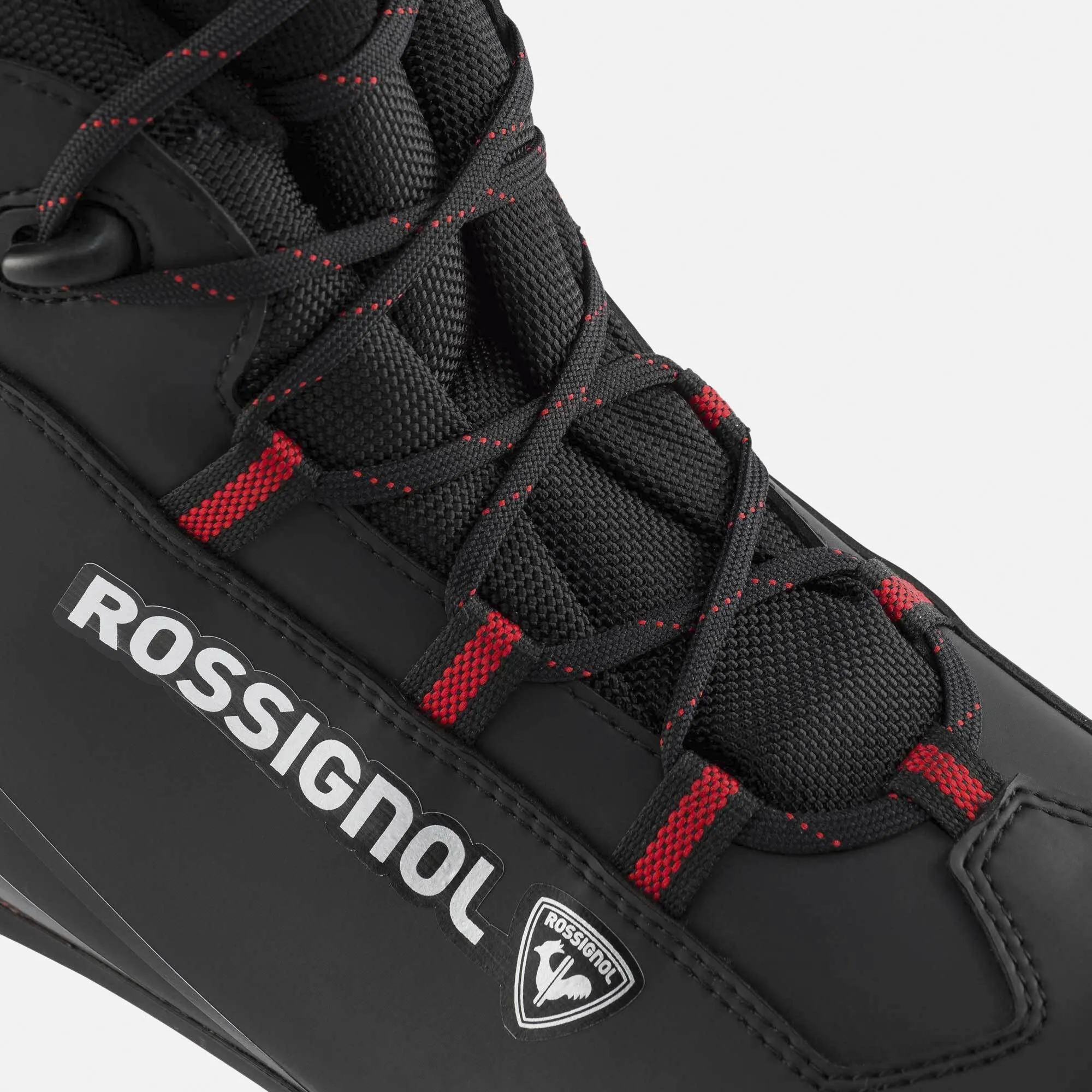 SCARPONI DA SCI DI FONDO TOURING UNISEX X-1